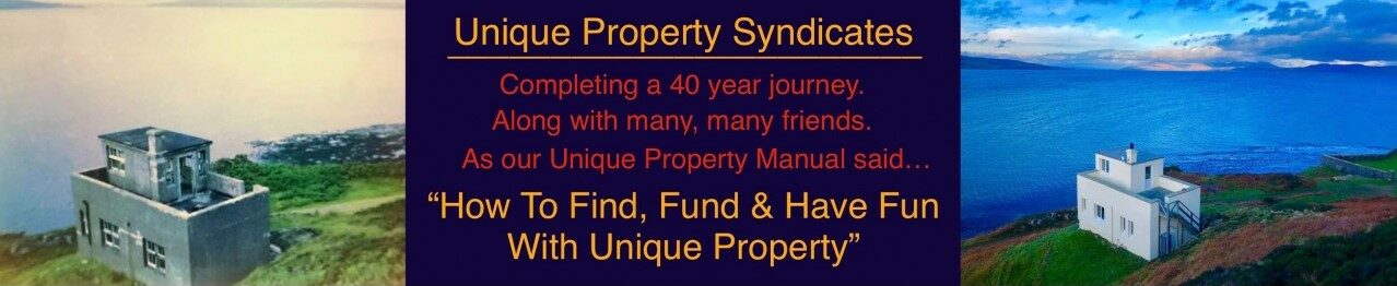Unique Property Syndicate