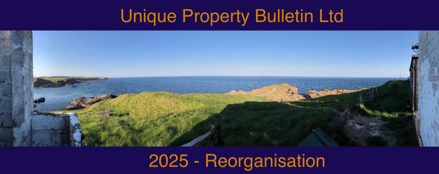 Unique Property Syndicate