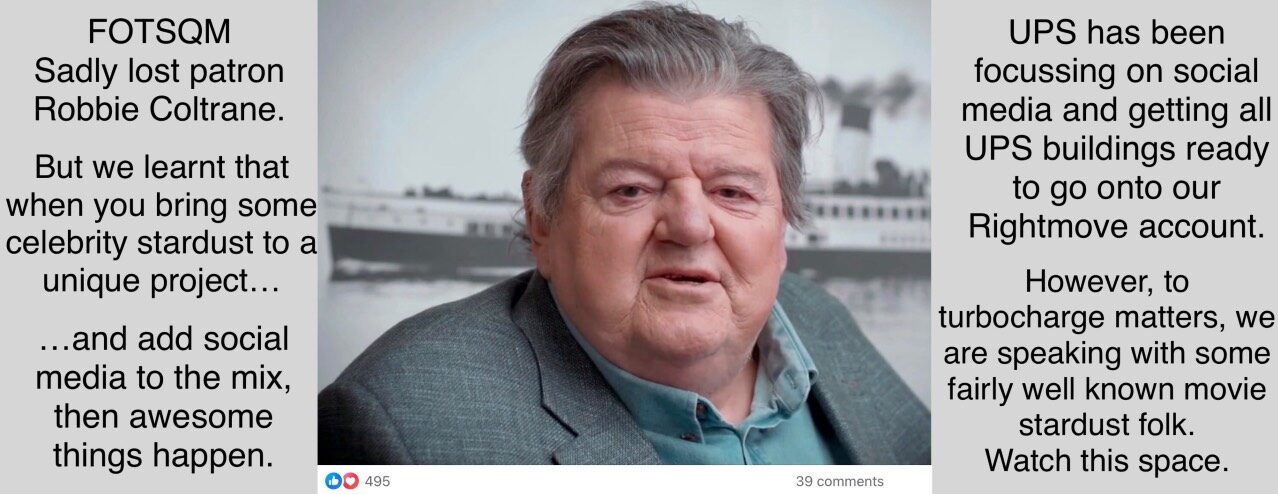 Unique Property Business Angel Group