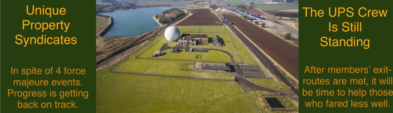 Unique Property Business Angel Group